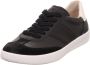 Legero Sneakers Silence retro sneaker veterschoen met zacht verwisselbaar voetbed - Thumbnail 1