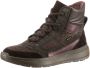 Legero Sneakers Sprinter trekkingschoen veterschoen met waterafstotende gore tex-membraan - Thumbnail 1