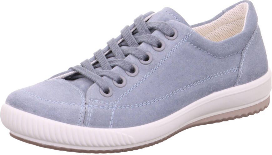 Legero Sneakers TANARO 5.0 vrijetijdsschoen lage schoen veterschoen met zachte schachtafwerking - Foto 1