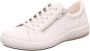 Legero Sneakers TANARO 5.0 comfortschoen vrijetijdsschoen veterschoen met rits - Thumbnail 2