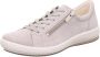 Legero Sneakers TANARO 5.0 comfortschoen vrijetijdsschoen veterschoen met rits - Thumbnail 1