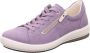 Legero Sneakers TANARO 5.0 comfortschoen vrijetijdsschoen veterschoen met rits - Thumbnail 2