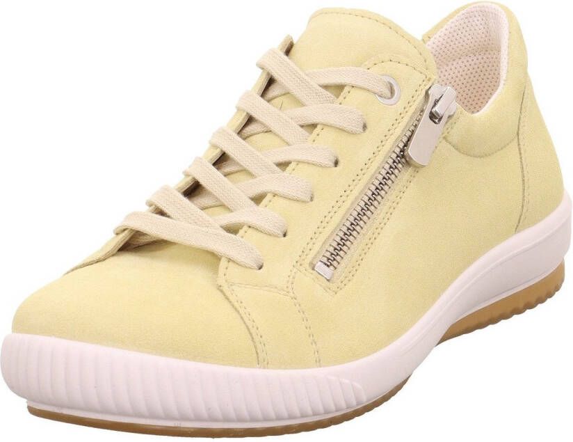 Legero Sneakers TANARO 5.0 comfortschoen vrijetijdsschoen veterschoen met rits