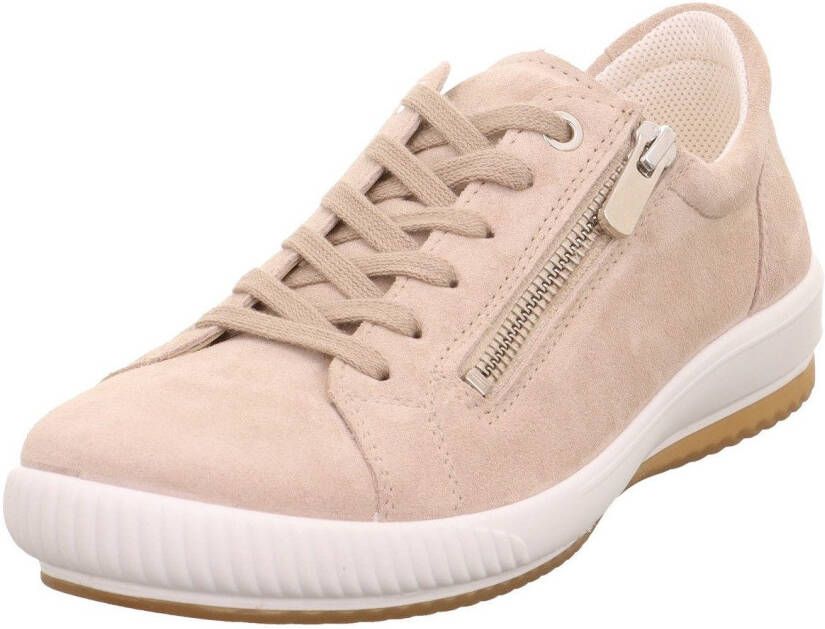 Legero Sneakers TANARO 5.0 comfortschoen vrijetijdsschoen veterschoen met rits
