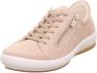 Legero Sneakers TANARO 5.0 comfortschoen vrijetijdsschoen veterschoen met rits - Thumbnail 2