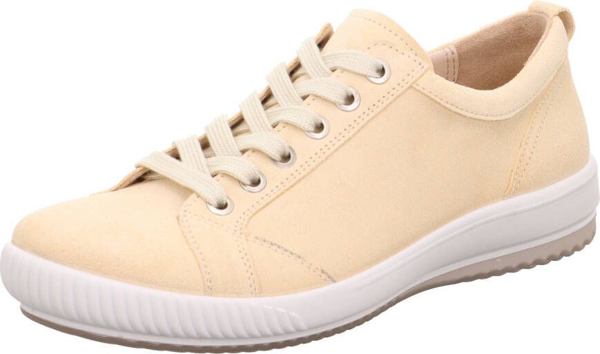 Legero Sneakers TANARO 5.0 met blauwe engel certificaat