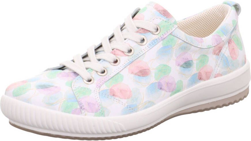 Legero Sneakers TANARO 5.0 met uitneembaar voetbed
