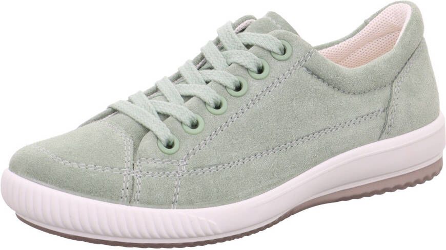 Legero Sneakers TANARO 5.0 met verwisselbare voetbed vrijetijdsschoen lage schoen veterschoen