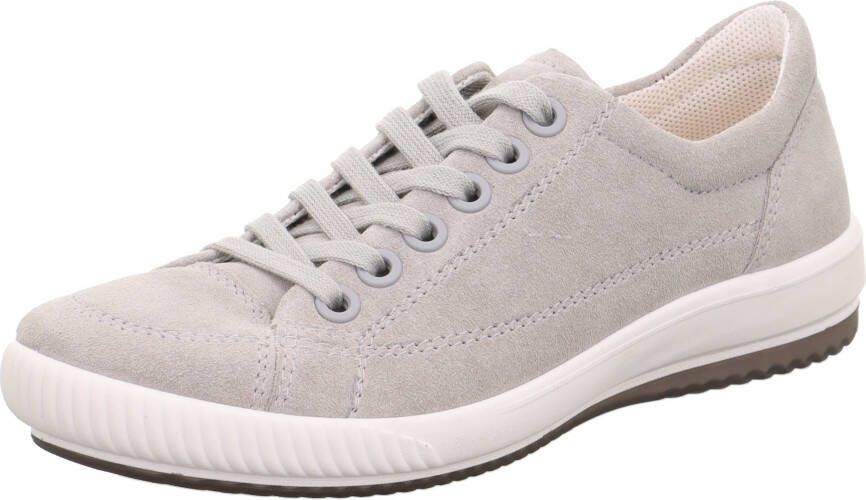Legero Sneakers TANARO 5.0 vrijetijdsschoen lage schoen veterschoen met zachte schachtafwerking