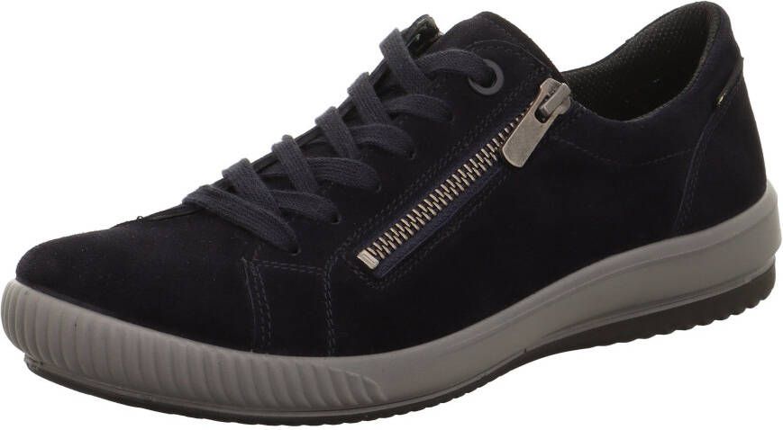 Legero Sneakers TANARO 5.0 waterdichte gore-tex membraan vrijetijdsschoen lage schoen veterschoen