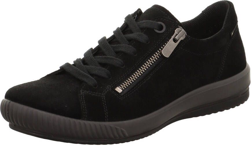 Legero Sneakers TANARO 5.0 waterdichte gore-tex membraan vrijetijdsschoen lage schoen veterschoen