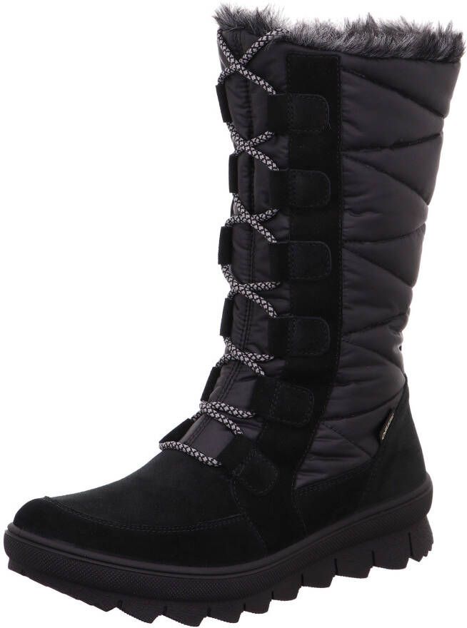 Legero Snowboots met waterdichte gore-tex-membranen - Foto 1