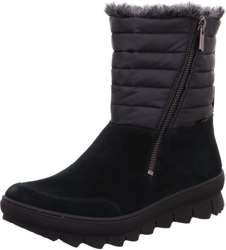 Legero Snowboots Winterlaarzen NOVARA met waterdichte gore-tex-membraan - Foto 1