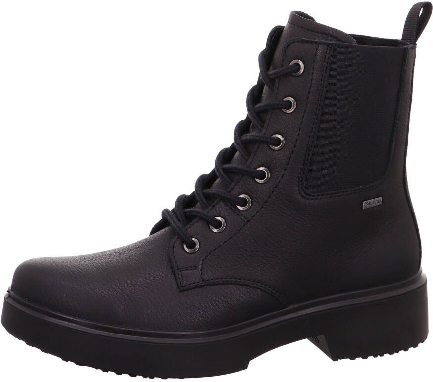 Legero Veterlaarzen ANGEL met waterdichte gore-tex-membranen