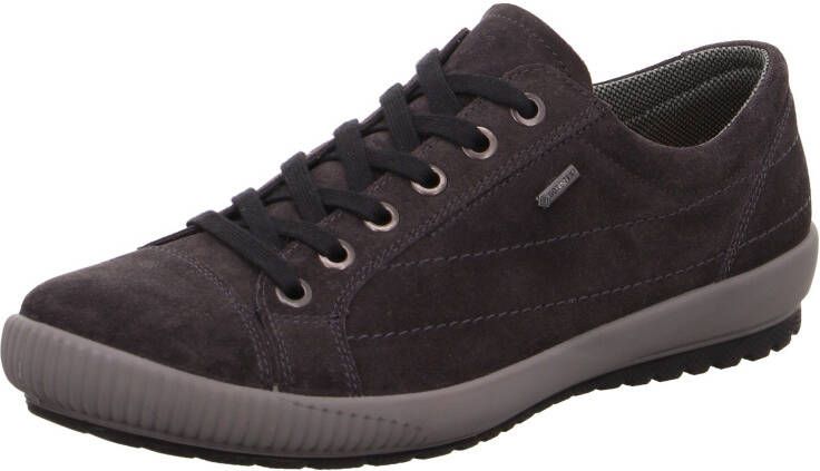 Legero Veterschoenen Tanaro met fijne contrastnaden