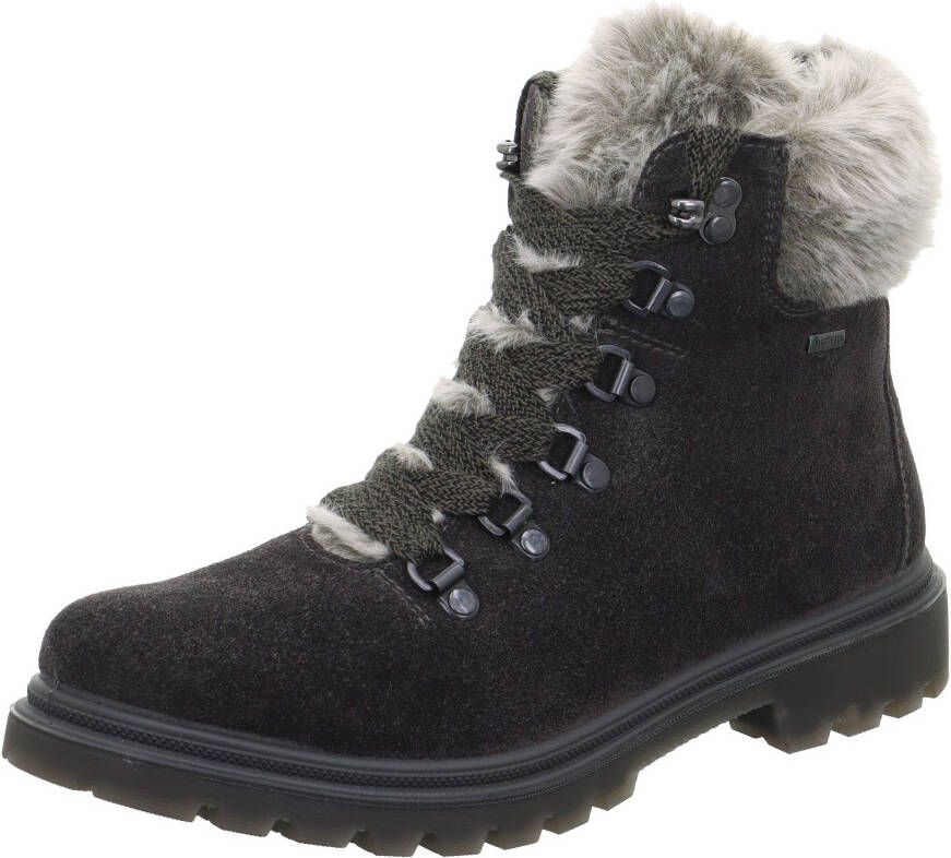 Legero Winterlaarzen MONTA met waterdichte gore-tex-membranen