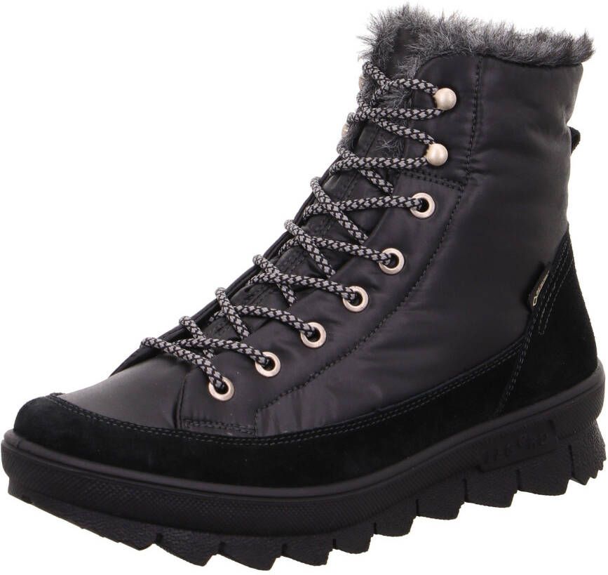 Legero Winterlaarzen NOVARA Tong met sneeuwvang - Foto 3