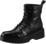 Levi's Hoge veterschoenen BRIA met merk bij de hiel - Thumbnail 2