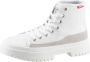 Levi´s Footwear Patton Schoenen Beige Vrouw - Thumbnail 1