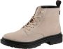 Levi´s Footwear Trooper Chukka Laarzen Beige Vrouw - Thumbnail 1