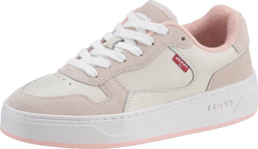 Levi's Lage Sneakers Levis GLIDE S - Foto 1