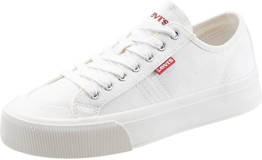 Levi's Plateausneakers HERNADES 3.0