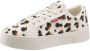 Levi's ® Plateausneakers TIJUANA 2.0 in een trendy luipaard look - Thumbnail 2
