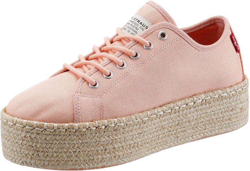 Levi's Plateausneakers TIJUANA2.0 ESP