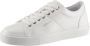 Levi's Sneaker Laag Woodward S Brilliant White Wit | 40 - Thumbnail 3