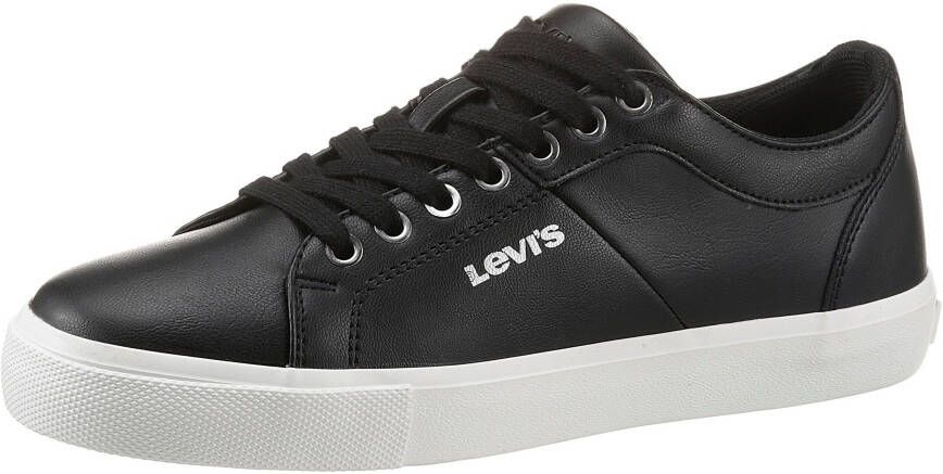 Levi's ® Plateausneakers Woodward S met levi`s opschrift - Foto 2