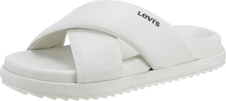 Levi's Teenslippers Levis LYDIA - Foto 1