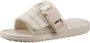 Levi's Slippers TAHOMA S met klittenband- en gespsluiting - Thumbnail 4