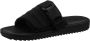 Levi's Slippers TAHOMA S met klittenband- en gespsluiting - Thumbnail 4