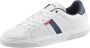 Levi's Sneakers Archie vrijetijdsschoen lage schoen veterschoen met contrast bies - Thumbnail 3