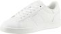 Levi's Sneakers Avenue 2.0 Sneaker Voor Vrouwen Brilliant White Dames - Thumbnail 3