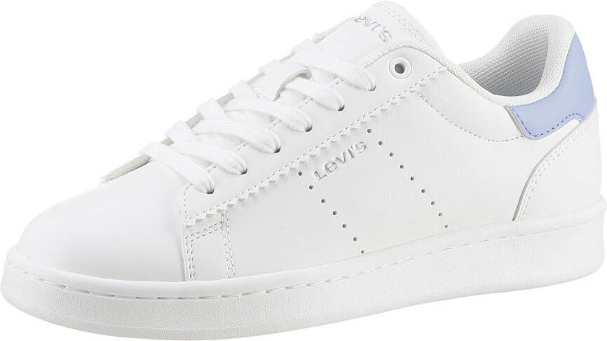 Levi´s Footwear Avenue 2.0 Schoenen Wit Vrouw - Foto 2