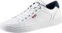 Levi´s Footwear Courtright Sneakers Wit Man - Thumbnail 2