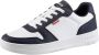 Levi s Acc. Sneakers met labeldetail model 'DRIVE' - Thumbnail 2