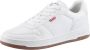 Levi's Sneakers Driver vrijetijdsschoen lage schoen veterschoen met perforatie - Thumbnail 2