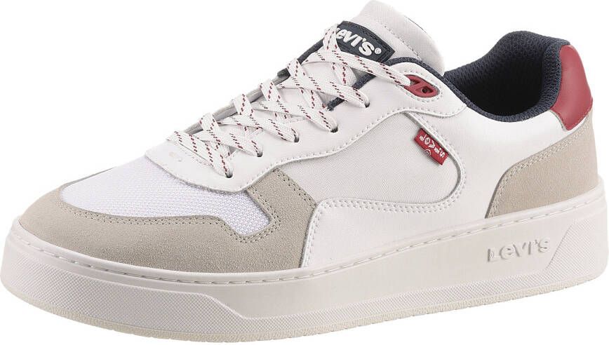 Levi's Lage Sneakers Levis GLIDE