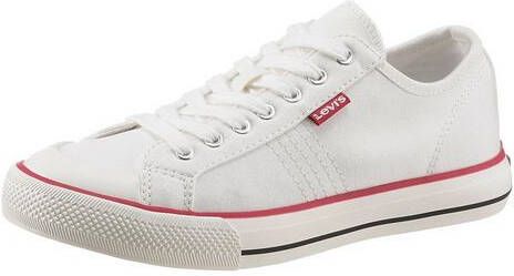 Levi's NU 21% KORTING ® Sneakers Hernandez S met decoratieve stiksels - Foto 11