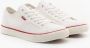 Levi's NU 21% KORTING ® Sneakers Hernandez S met decoratieve stiksels - Thumbnail 4