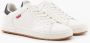 Levi's Sneakers Piper veterschoenen lage schoen vrijetijdsschoen met label - Thumbnail 3