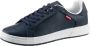 Levi's Sneakers Piper veterschoenen lage schoen vrijetijdsschoen met label - Thumbnail 3