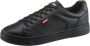 Levi's Sneakers RUCKER vrijetijdsschoen lage schoen veterschoen met rood label - Thumbnail 2