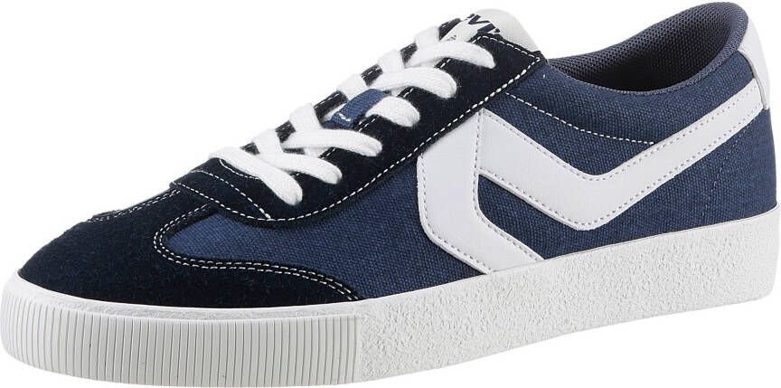 LEVI'S Sneakers laag 'SNEAK'