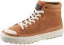 Levi's Sneakers SQUARE RIPPLE MID 2.0 met robuuste loopzool - Thumbnail 1