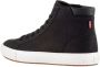 Levi's Sneakers WOODWARD RUGGED CHUKKA met zacht verdikte rand - Thumbnail 3