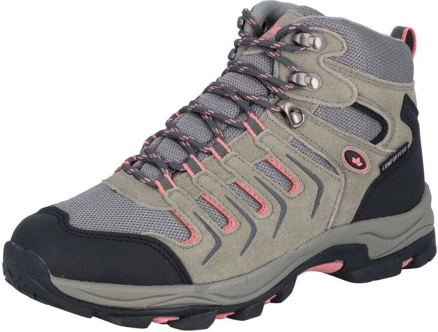 Lico Bergschoenen Outdoorlaarzen Manaslu High