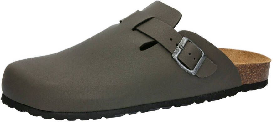 Lico Clogs Pantolette Bioline clog soft